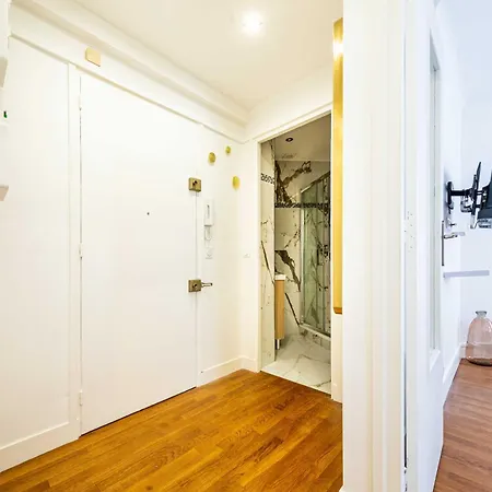 Appartamento Bright & Charming - 1br-4p - Montmartre
