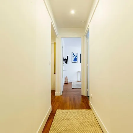 Bright & Charming - 1br-4p - Montmartre Appartamento Parigi