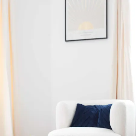 Appartamento Bright & Charming - 1br-4p - Montmartre Parigi