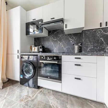 Bright & Charming - 1br-4p - Montmartre Appartamento Parigi