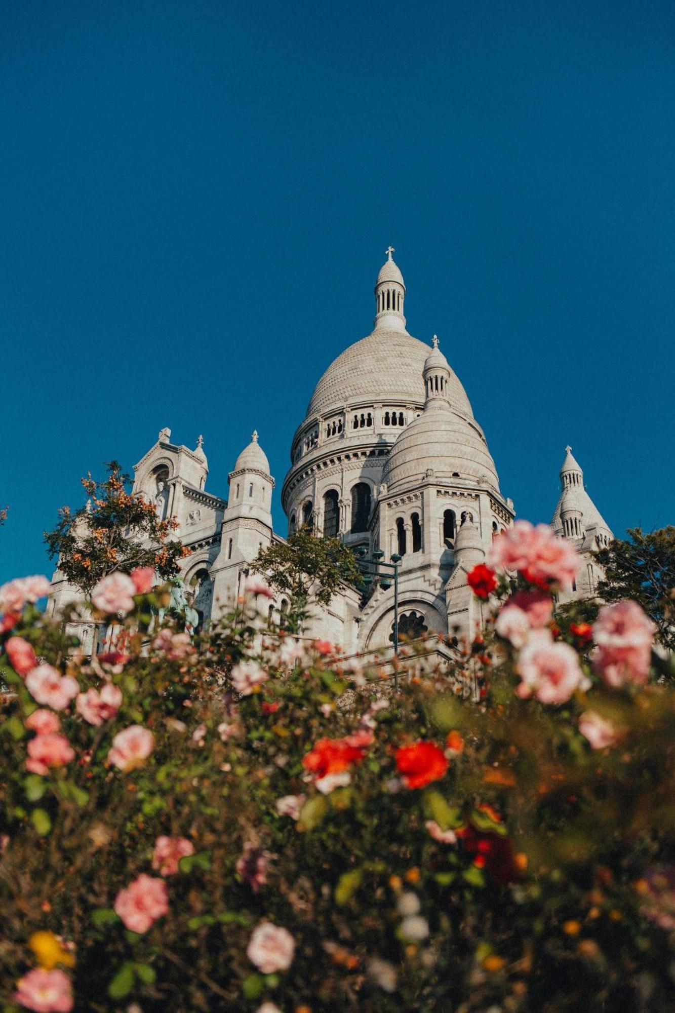 Bright & Charming - 1br-4p - Montmartre Appartamento Parigi