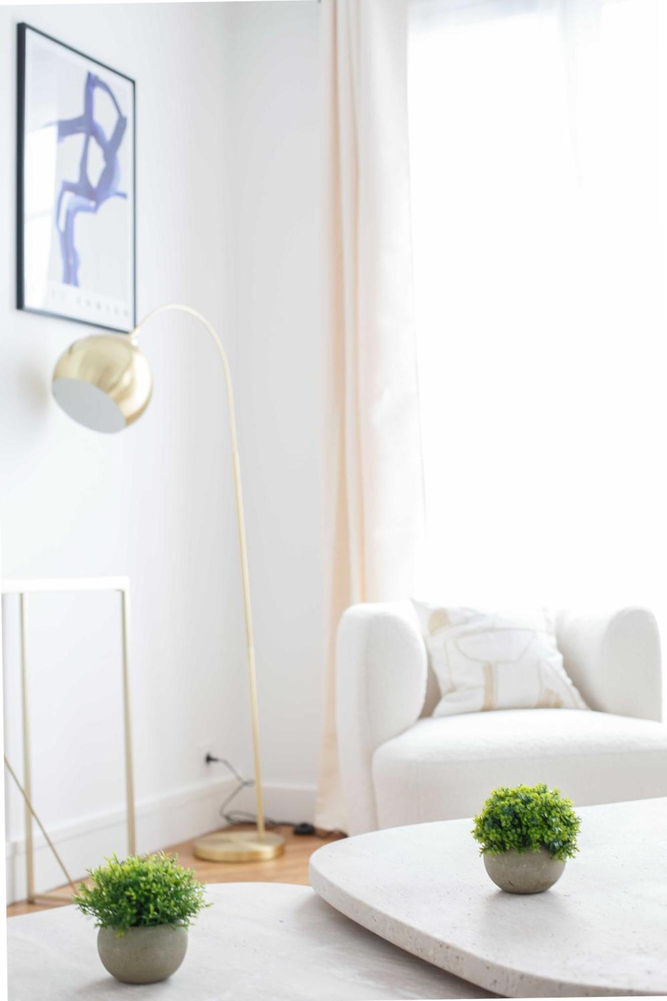 Appartamento Bright & Charming - 1br-4p - Montmartre *