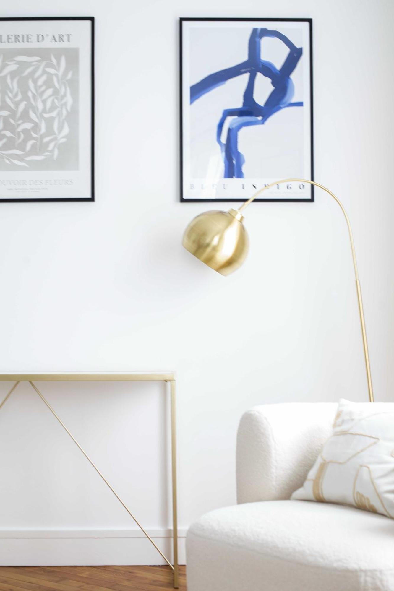 Bright & Charming - 1br-4p - Montmartre Appartamento