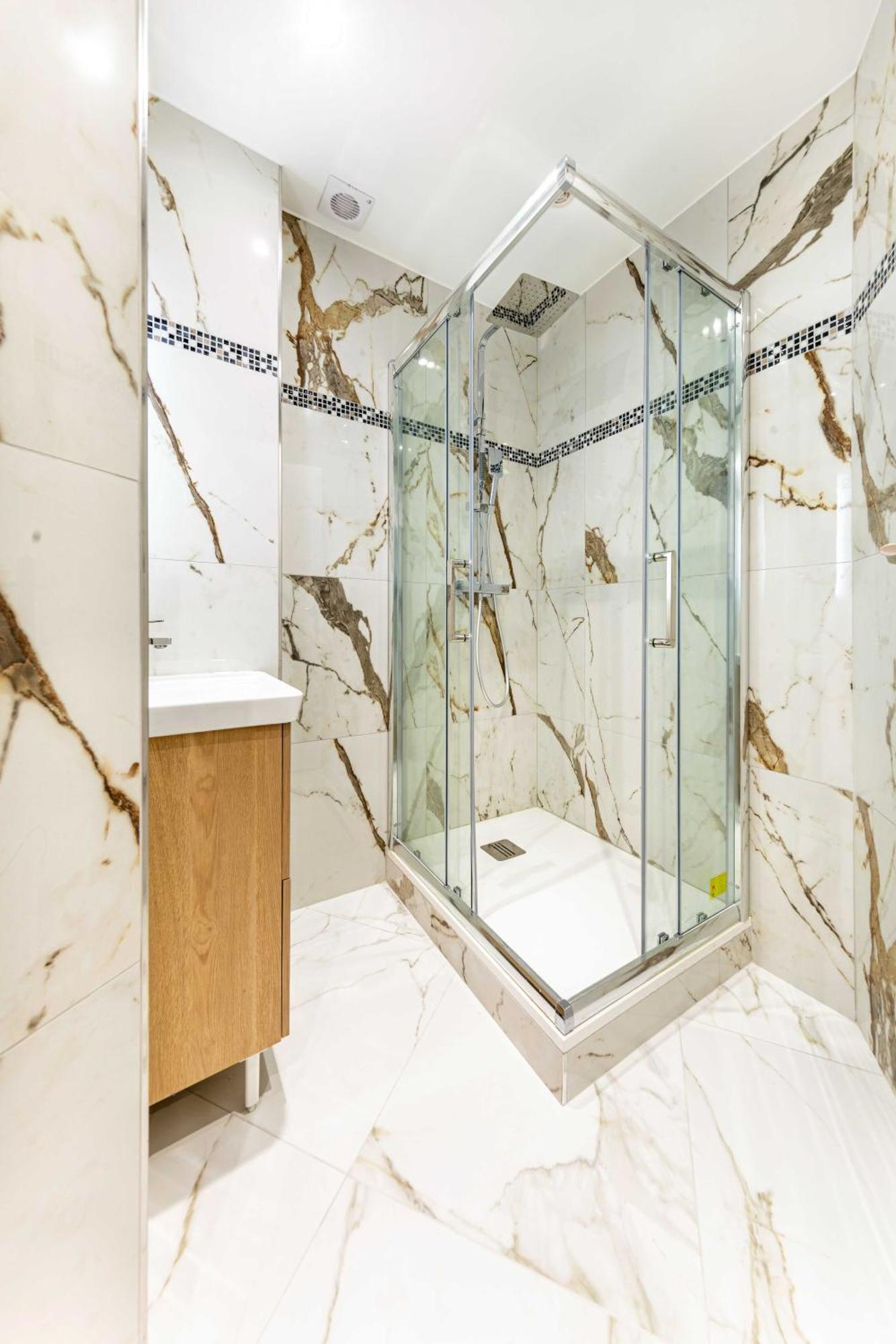 Bright & Charming - 1br-4p - Montmartre Appartamento *
